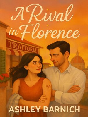 cover image of A Rival in Florence